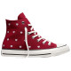 Converse Chuck Taylor All Star Hearts & Roses